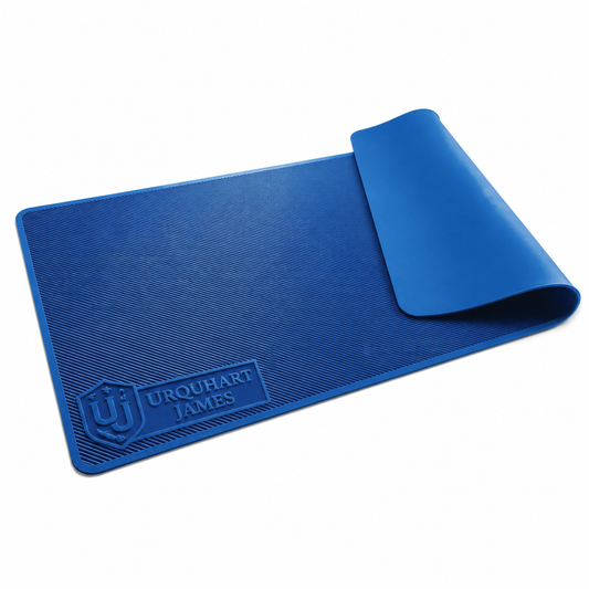 Urquhart James Non-Slip Silicone Work Mat