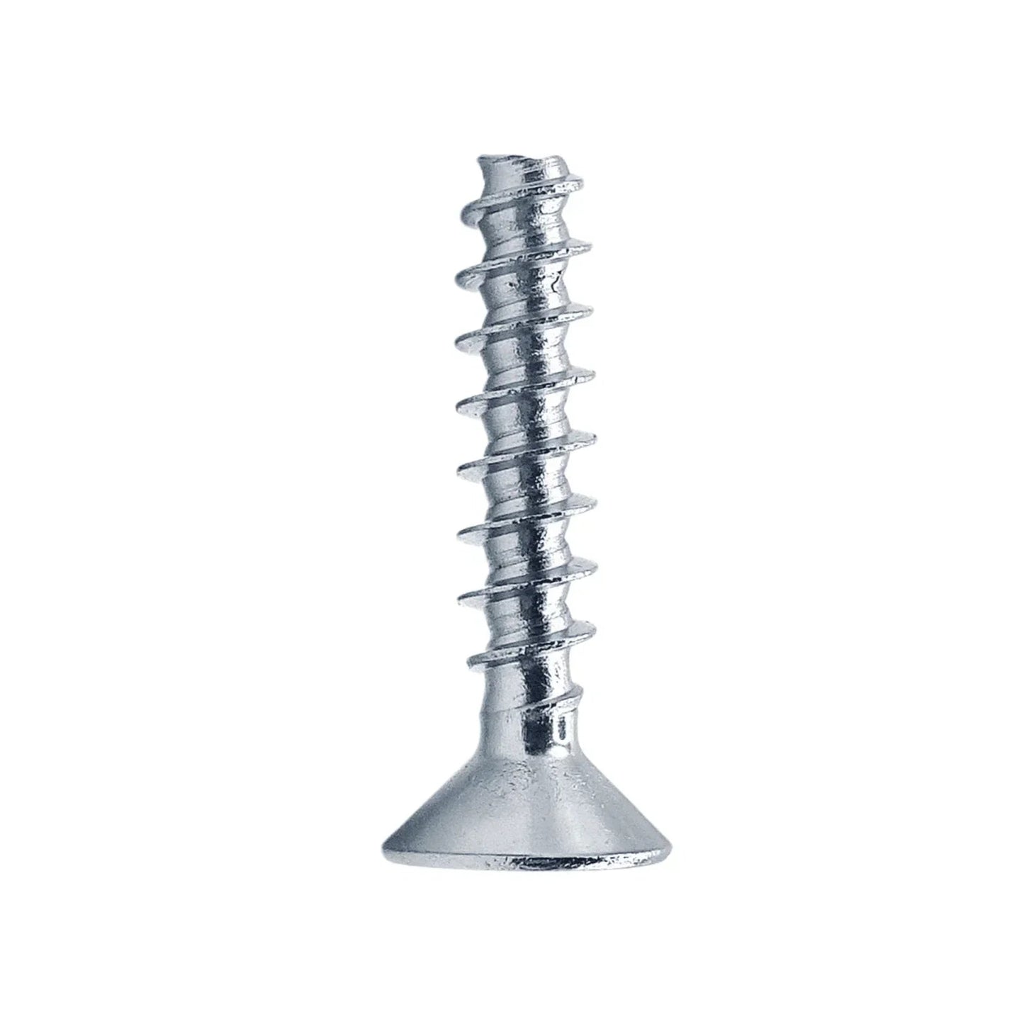 Stainless Steel Phillips Countersunk PT Screws for Plastics 4.0 x 20mm